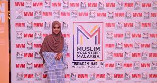 Terdetik saya nak buka blogspot nie sebab secubit di hati nak membantu orang yang tidak bernasib baik. Bantu Dan Sertai Muslim Volunteer Malaysia Mvm Blog Sihatimerahjambu