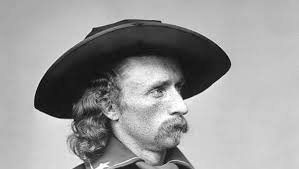 Custer and Michigan: A mutual love affair