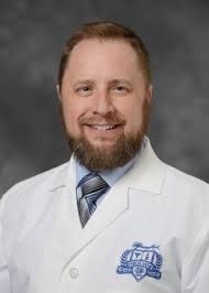 Clinton Brawner, PhD