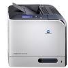 The print device is very suitable assistive device functioned as your business because it claimed to have a fast print speed, print quality, and economical. Konica Minolta Magicolor 4650en Driver Download Free