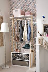 Une Penderie Dans La Chambre D Ado Dressing Chambre Ado Chambre Ado Idee Rangement Chambre