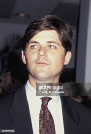 22 William Kennedy 1995 Photos & High Res Pictures