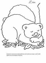 Blog Scuola Schede Didattiche Scuola Dell Infanzia La Maestra Linda Schede Didattiche Da Scaricare Animali Autunno Lavoretti Invernali