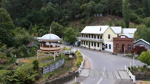 The victorian rotunda, a landmark in camps bay, is a beautiful, geometrical domed building, was the epitome of high society in cape town at the turn of the century when it was built as part of a hotel and. Walhalla In Victoria S Alps Is A Slice Of Colonial History The Weekly Times