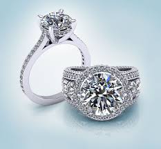 Check spelling or type a new query. Round Engagement Rings Jewelry Designs