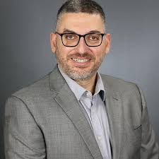 Hussam Ali, Realtor, Key Realty