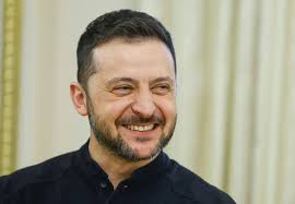 Trump says Ukraine can 'forget about' NATO as he prepares to host Zelensky  in Washington DC to sign a 'big agreement'