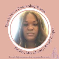 Ep 2: Camp Crafted--Baptist Minister to Home Bartender [Suzanah Raffield]  by Beyond Religion