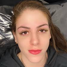 Danielle lobato cilios e sobrancelhas/📍guarulhos sp