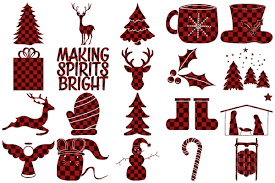 Choose from over a million free vectors, clipart graphics, vector art images, design templates, and illustrations created by artists worldwide! Get Free Svg Design Christmas Border Transparent