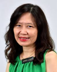 Assoc Prof Chan Ling Ling