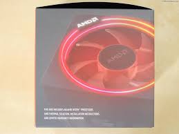 Amd ryzen 7 2700x desktop cpu: Amd Ryzen 7 2700x Yd270xbgm88af Yd270xbgafbox