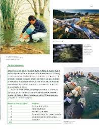 Orientaciones de la evaluación final. Tema 2 Importancia De Las Interacciones Entre Los Componentes Del Ambiente Ayuda Para Tu Tarea De Ciencias Naturales Sep Primaria Sexto Respuestas Y Explicaciones
