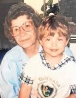 Shirley Sealey Obituary