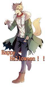 Check out our bakugou costume selection for the very best in unique or custom, handmade pieces from our costumes shops. Kacchan Boku No Hero Academia Halloween Novocom Top