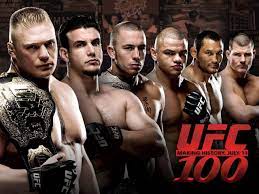 Ufc logo, sports, mixed martial arts, mma, ultimate fighting championship. Ufc Fighters Wallpapers Wallpaper Cave