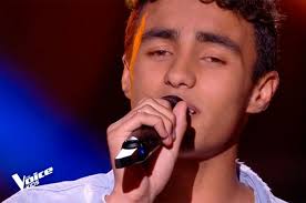 Félicitations a lui et nous lui souhaitons une longue carrière. Replay The Voice Kids Abdellah Chante Ghir Rohi D Ayoub Khalafi Video