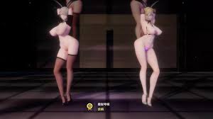 [shantianxiaozhi]19.5PhutHon_Rita_Durandal MMD