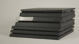It will probably take about the same time before a ps5 slim will be announced. Playstation 4 Super Slim Leaked Ahead Of Official Reveal Segmentnext