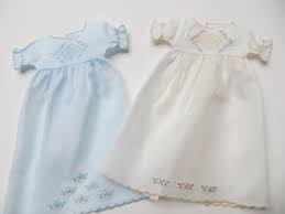 Photo Gallery Angel Gowns 3 And 5 Angel Baby Gowns Angel Gowns Gown Pattern