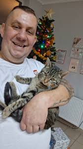 URATUJMY ŻYCIE TYSIĘCY PSÓW SKAZANYCH NA ŁAŃCUCHY ‼️