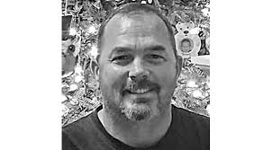 Douglas Gabel Obituary (1968