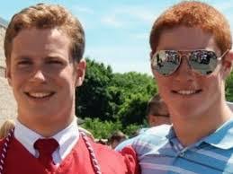 Tim Piazza's Instagram, Twitter & Facebook