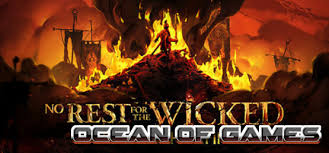 No Rest for the Wicked v23679 Early Access Free Download