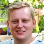 Justin Adema, RPP, BA, MA