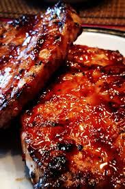 World S Best Honey Garlic Pork Chops Recipe Pork Chop Recipes Baked Pork Recipes Pork Chop Recipes Crockpot