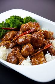 General Tso S Chicken Wikipedia Healthy Chicken Recipes Food General Tso Chicken