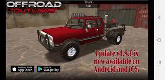 It goes on and on. Offroad Outlaws The Update To V4 8 0 Is Out It S Up To Facebook