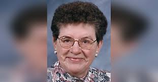 Obituary information for Marilyn Jean Hanson
