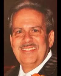 Obituary information for John A. Parsons