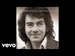 Neil Diamond