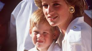 Prinz harry verriet, dass er bereit für eigene kinder ist. Prinz Harry In Ungewohnlich Offenem Interview
