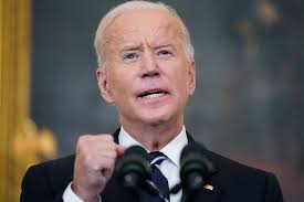 Democrats are embracing legal marijuana. Why is Biden reluctant to fully  join the party?