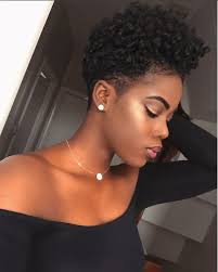 Taper Cut Hair Archives