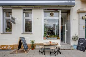 Orange opérateur téléphonie mobile, fixe et internet. Coworking Space In Stylish Cafe Kleinmein Berlin Friedrichshain