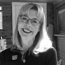 Episode 241: Segment 236, Joanne Clarkson, Psychic Medium, Palm and Tarot  Reader