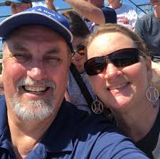 How can I help Sandy Creek after the disaster?