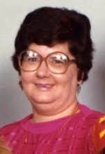 Obituary information for Peggy Patterson Cochran