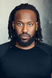 Gangs of Lagos (2023)