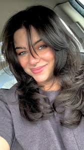 Loving my new hair by @sabrina_allpinnedup at @jmhairgallery 😍 just the  revamp I needed for summer