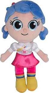 Amazon.com: True and the Rainbow Kingdom: Toys & Plush