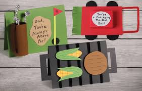 This father's day, don't give dad some generic card. Diy Father S Day Cards Highlights For Children