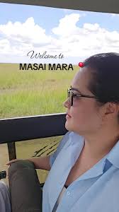 Welcome to Masai Mara Original Video