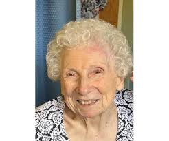 Verna McCollum Obituary (2025)