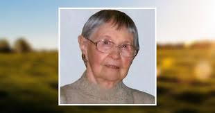 Viola Thoelke Obituary May 23, 2015