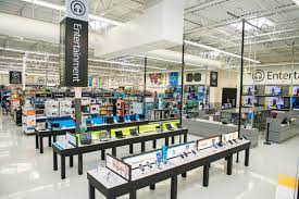 Walmart Is Remodeling 500 Stores As Part Of An 11 Billion Spending Plan Heres How Stores Will Change Electronics Store Remodel Walmart